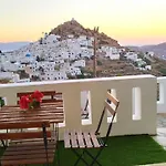 Likno's Island Апартаменты *