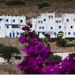 Likno's Island Апартаменты