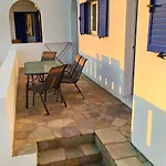Likno's Island Апартаменты