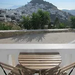 Likno's Island Апартаменты *