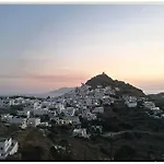 Likno's Island Апартаменты Иос