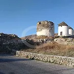 Likno's Island *