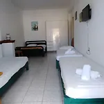 Апартаменты Likno's Island Иос