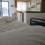 Апартаменты Likno's Island
