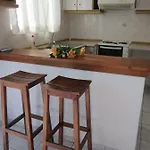 Likno's Island Апартаменты