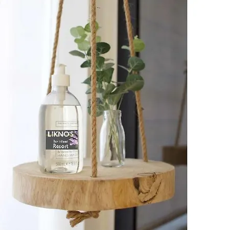 公寓 Likno's Island