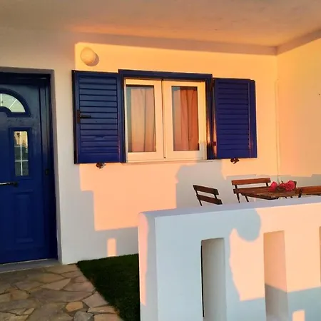 Διαμέρισμα Likno's Island