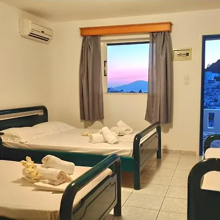 Likno's Island * 伊奥斯乔拉