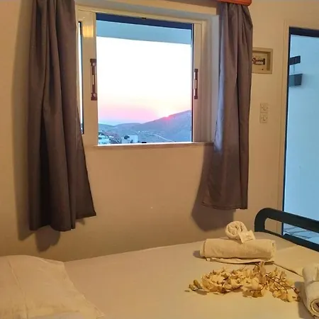 Apartment Likno's Island Chora