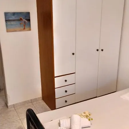 Apartamento Likno's Island