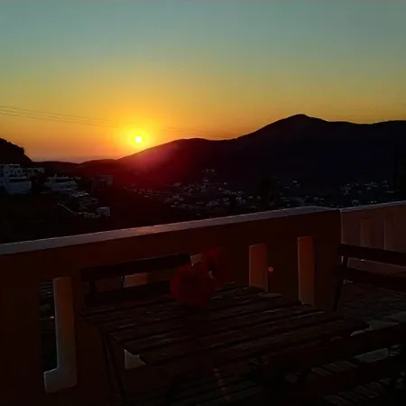 Likno's Island Διαμέρισμα Ίος