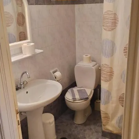 Likno's Island 公寓 *