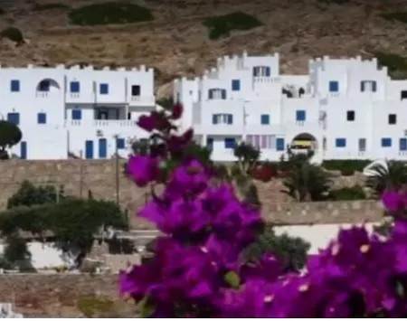 Likno's Island Διαμέρισμα