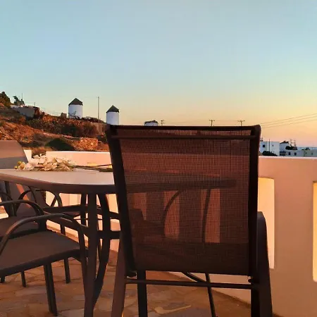 Likno's Island Διαμέρισμα *