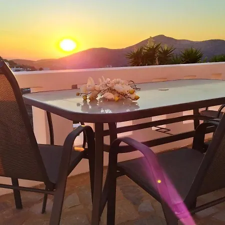 Likno's Island * Ios