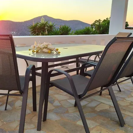 Lägenhet Likno's Island