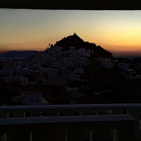Likno's Island Διαμέρισμα Ίος