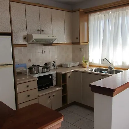 Likno's Island 伊奥斯乔拉