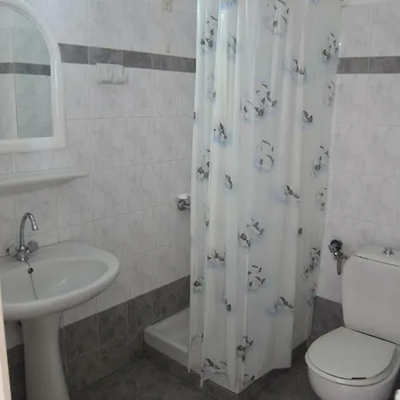 Likno's Island * 伊奥斯乔拉