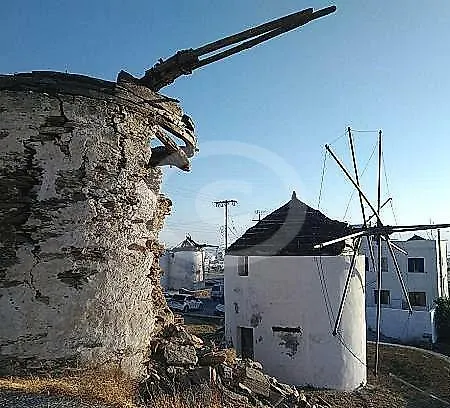 Διαμέρισμα Likno's Island