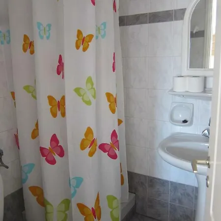 Likno's Island 伊奥斯乔拉