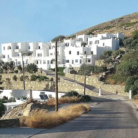 Likno's Island * איוס חורה
