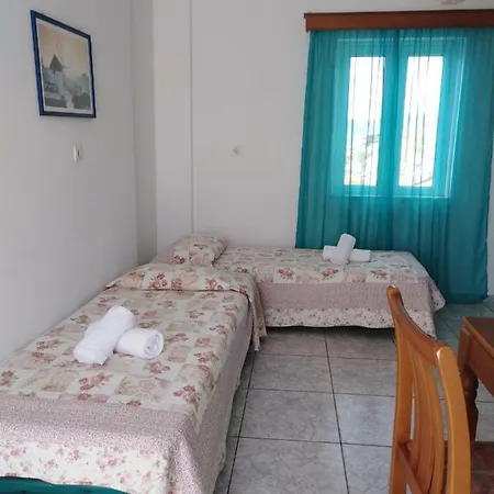 Likno's Island * 伊奥斯乔拉