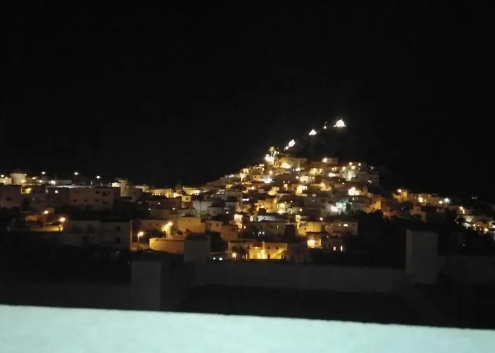 Likno's Island Apartamento