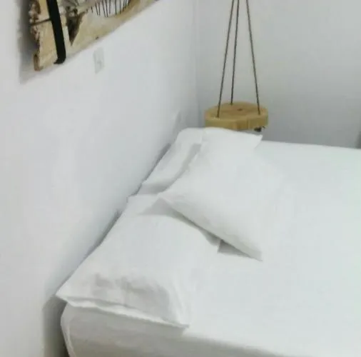 Apartamento Likno's Island *