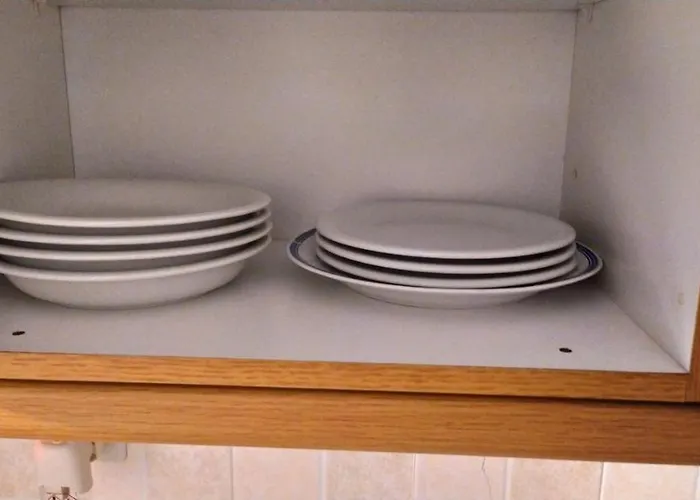 Apartamento Likno's Island *