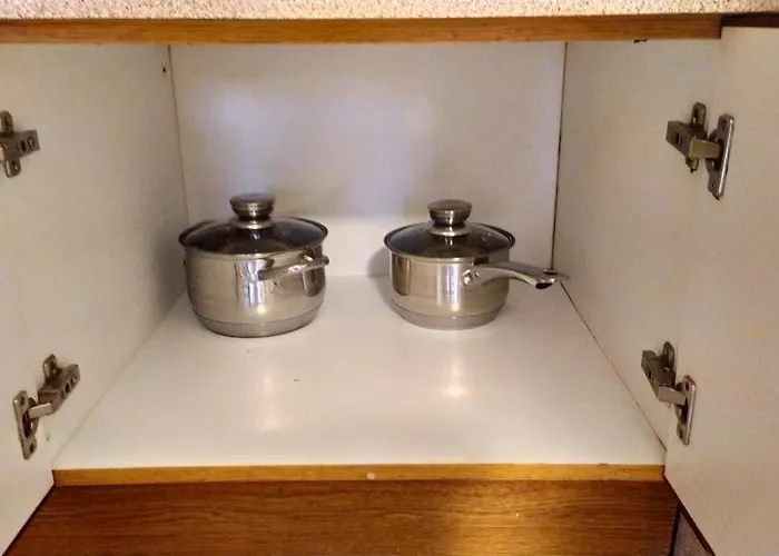 Likno's Island * Chora (Ios)