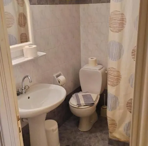 Likno's Island Apartamento *