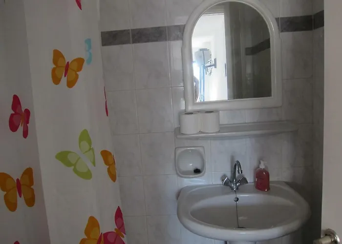 Likno's Island Apartamento