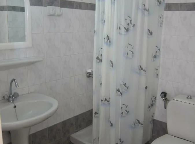 Likno's Island * Chora (Ios)