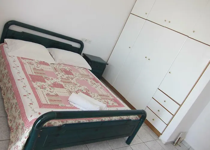 Likno's Island Lägenhet *