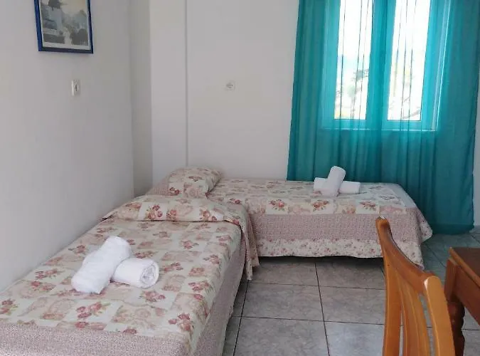 Likno's Island * Ios