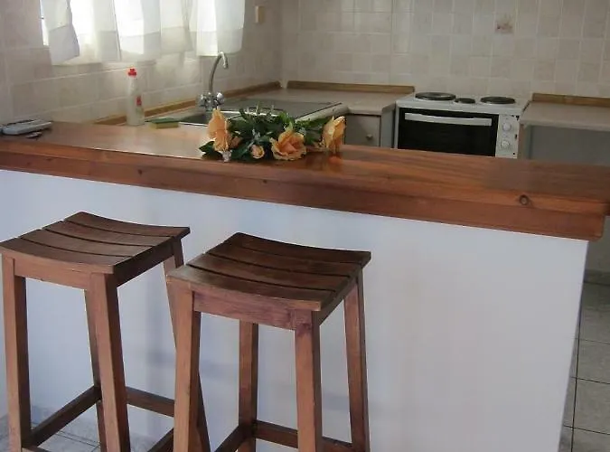 Likno's Island Apartamento