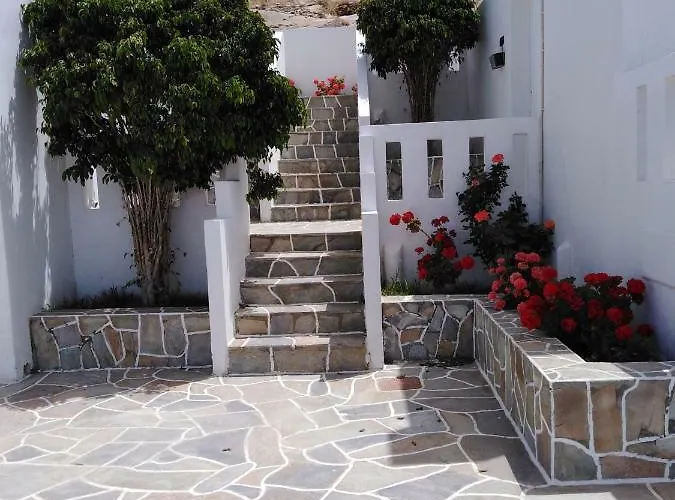 Likno's Island * איוס חורה